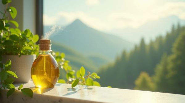 Adoptez l'huile d'amande douce pour une peau nourrie et apaisée