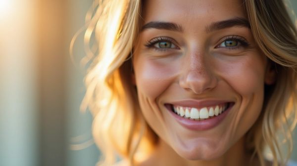 Aligner ses dents : pourquoi il n'est jamais trop tard