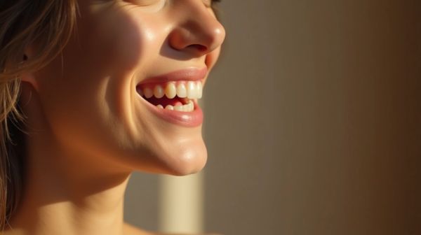 Aligner ses dents : pourquoi il n'est jamais trop tard