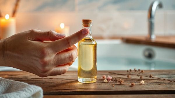 Découvrez les bienfaits de l'huile d'amande douce pour votre peau