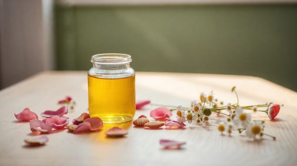 Découvrez les bienfaits de l'huile d'amande douce pour votre peau