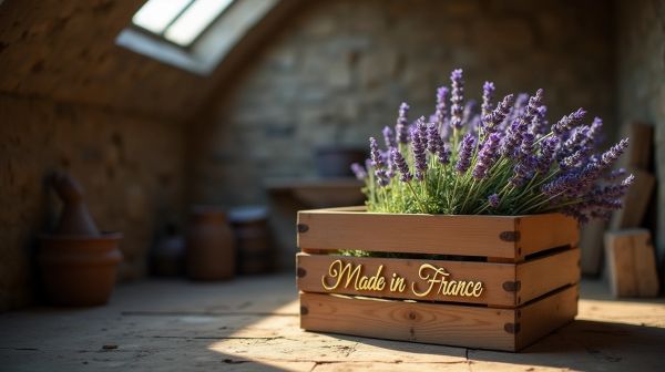 Made in France : un grossiste CBD pour professionnels de confiance