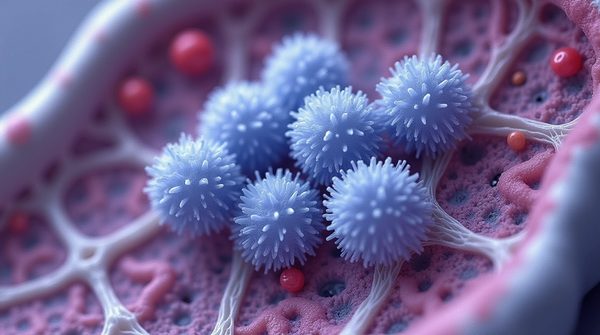 Mastoïdite : quand les cellules mastoïdiennes s'infectent