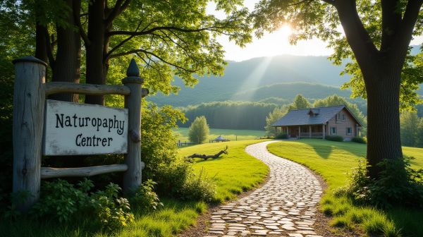 Naturopathie pour bien-être durable à saint-sauveur-sur-École : une approche globale de la santé naturelle