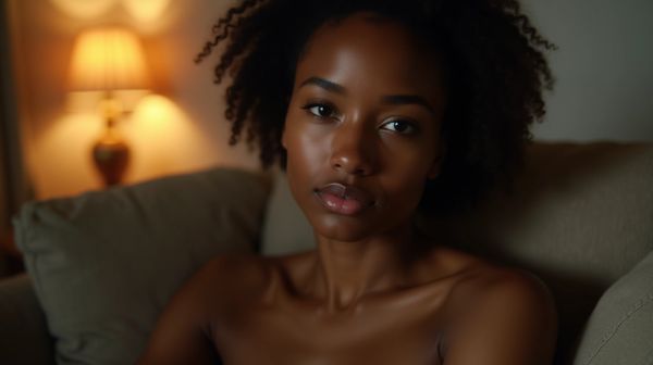 Obtenez des résultats durables avec l'épilation laser pour peaux foncées