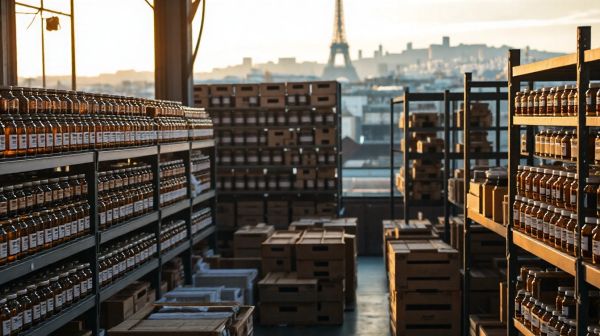Top 5 grossistes CBD en France pour les professionnels